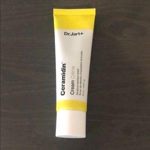 Full size Dr Jart Ceramidin Cream